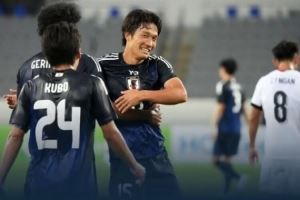 日本门将:必须再次意识到要深究细节,追求零失误