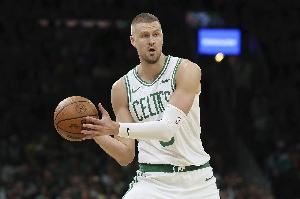 波津:上赛季绿军的结局并非我们所愿 但这就是NBA的常态