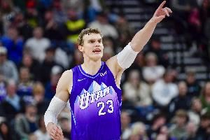 MacMahon:马尔卡宁不会立即被交易 在价值低谷时出手并不明智