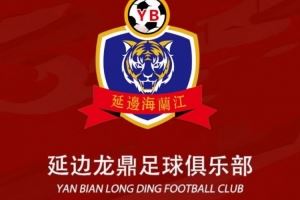  距升级区差9分！足球报：延边龙鼎要想冲超，外援是短板