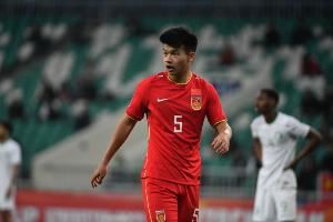 刘浩帆:跟日本踢很疲劳很累 丢球没想到细谷真大会直接转身打门