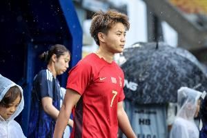 东体:中国女足表现出的进步很有价值,王霜对这支球队还不可或缺